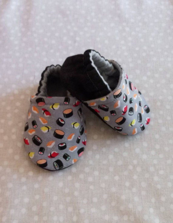 baby shoes 3.5