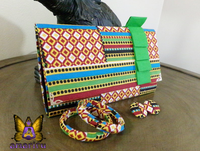 Africa Print bag African purse set Ankara bag,African,Wedding gift Africa bag,Customized African print purse Africa clutch,Ankara purse