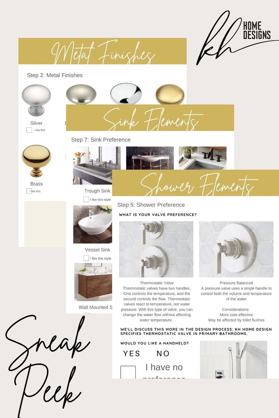 Interior Designer Bathroom Questionnaire Bathroom Remodel Questionnaire