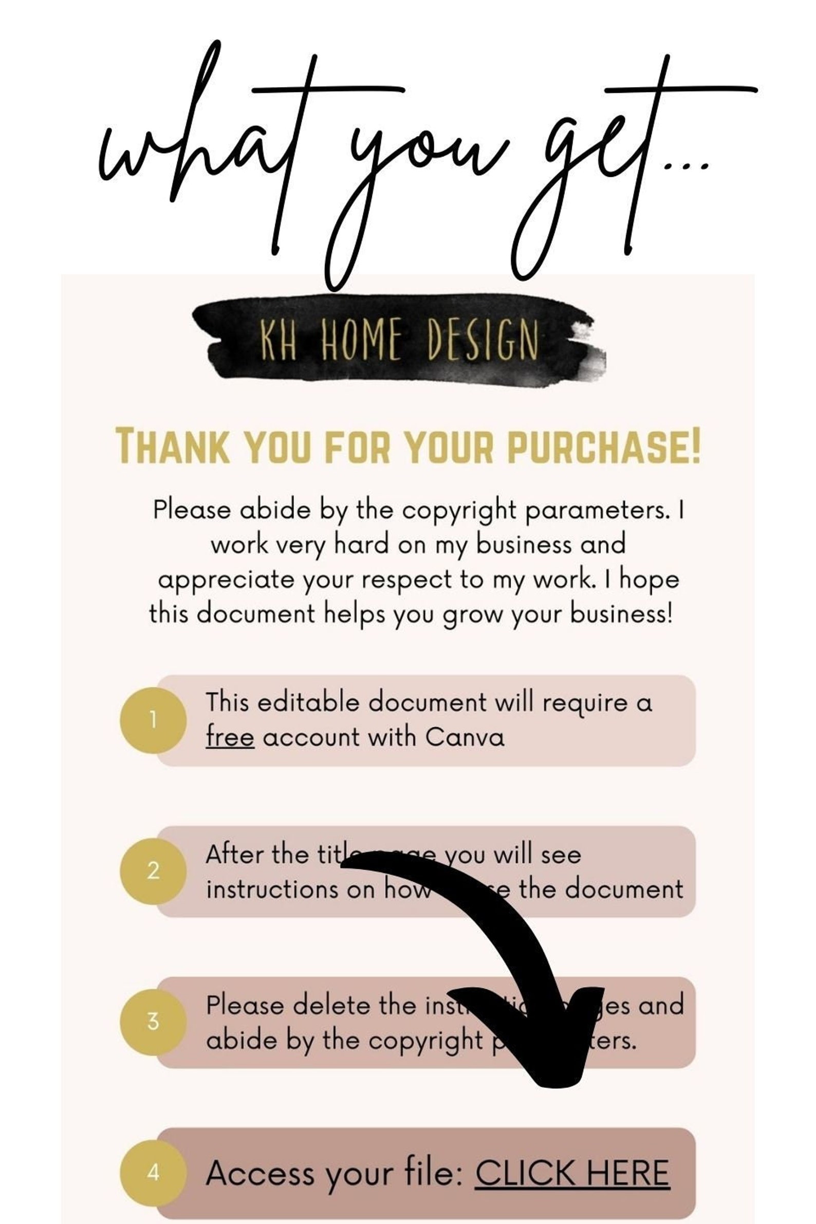 Interior Designer Bathroom Questionnaire Canva Template Etsy