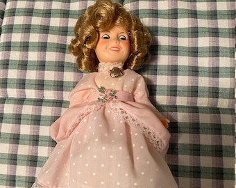 Vintage doll