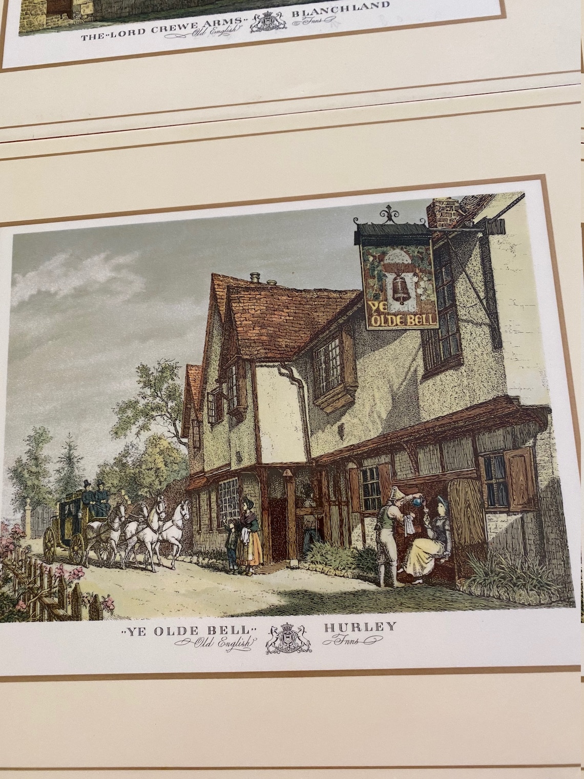 Pimpernel Placemats Etsy