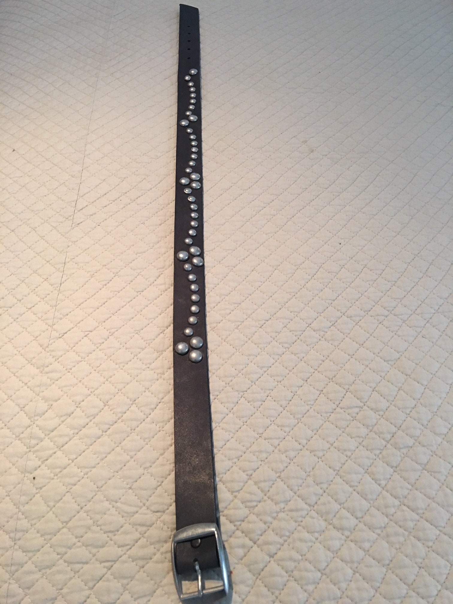 Kids Cowboy Belt Etsy