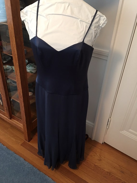Designer Cocktail Dress/Jacket