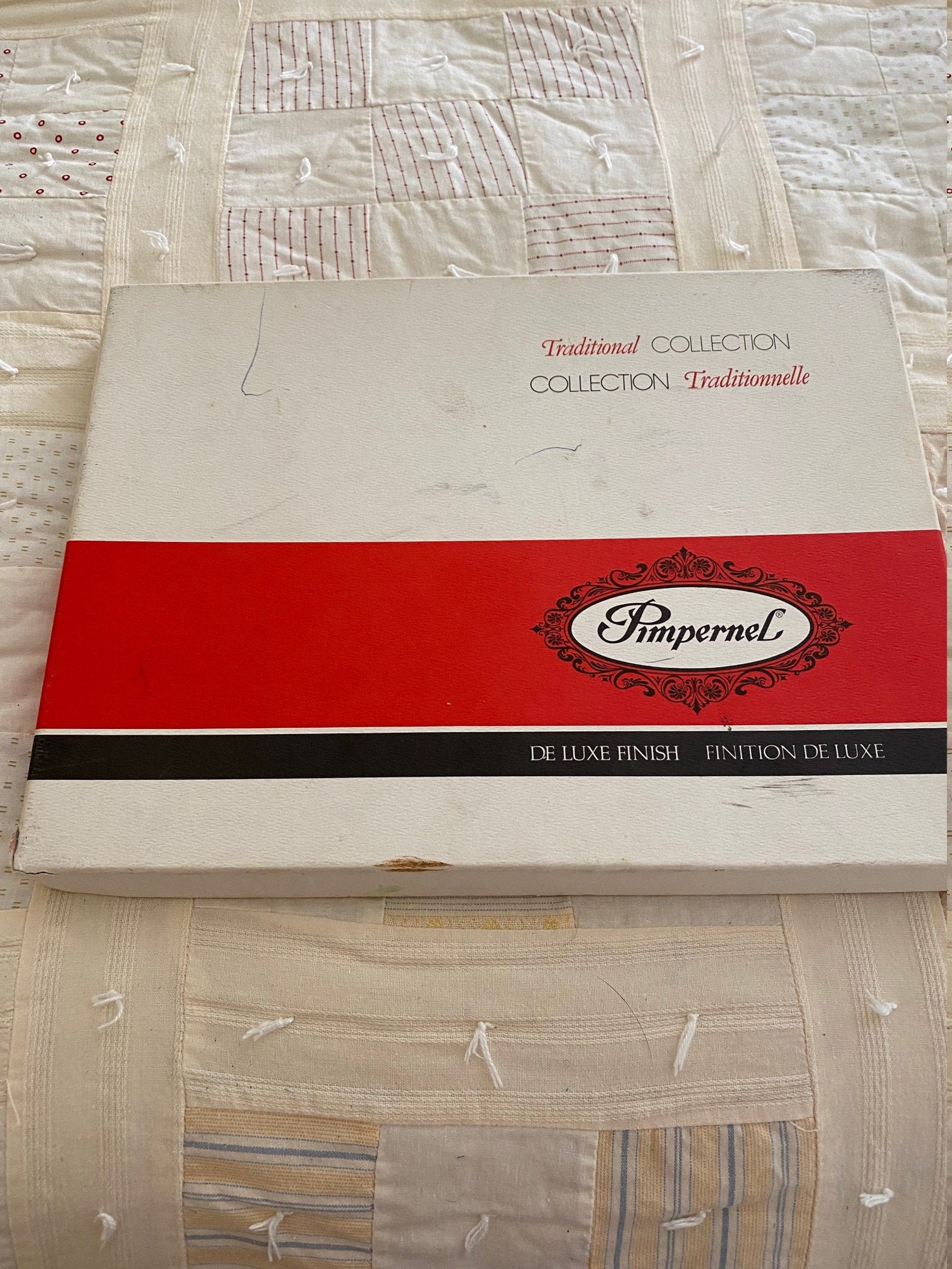 Pimpernel Placemats Etsy