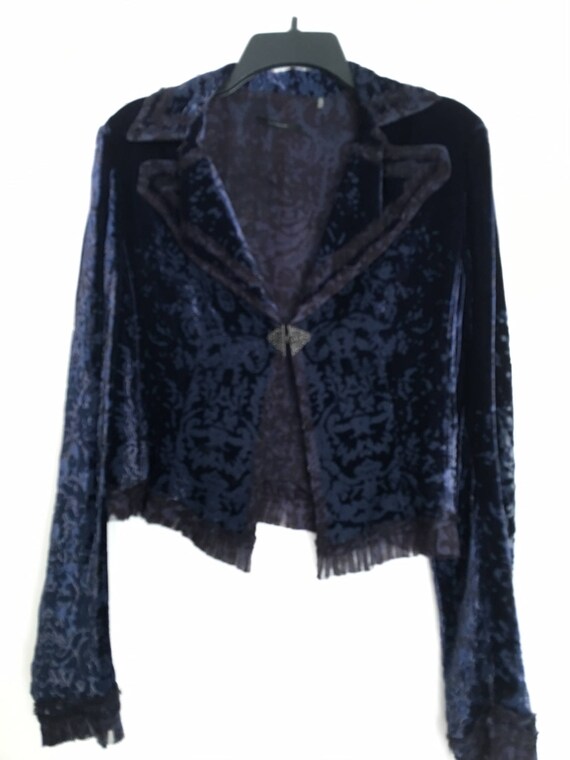 Tahari bolero jacket clearance