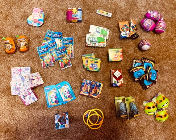 Zuru 5 Surprise Mini Brands Toy Series 