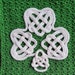 see more listings in the Celtic Knots section