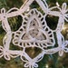 Kathleen Banfield reviewed Celtic Snowflake, Celtic Knot Snowflake, Celtic Trinity Knot, Crochet Snowflake, Celtic Crochet Snowflake, Lacy Snowflake, DIY Snowflake