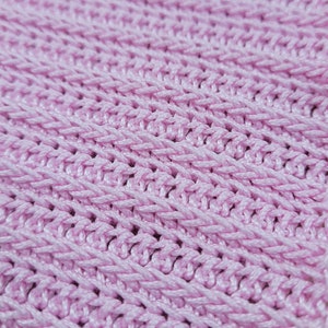Crochet Cozy, Crochet Holder, Tissue Holder, Travel Tissue Holder, Travel Tissue Cozy, DIY Tissue Holder, Purse accessory, DIY Crochet Gift image 3