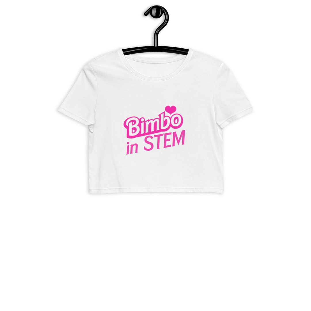 NAME IT Nbmhico SS Top Box T-Shirt Bimbo