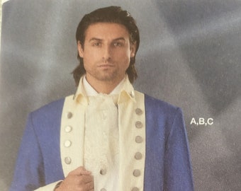 Alexander Hamilton Costume for Men / Hamilton the Broadway Play costume / HistoryWearz™ Costumes