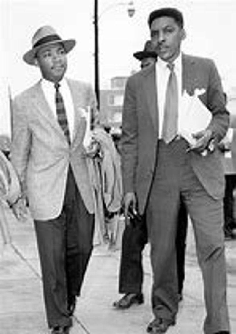 Dr Martin Luther King Jr Historywearz Costumes for Dolls Etsy UK