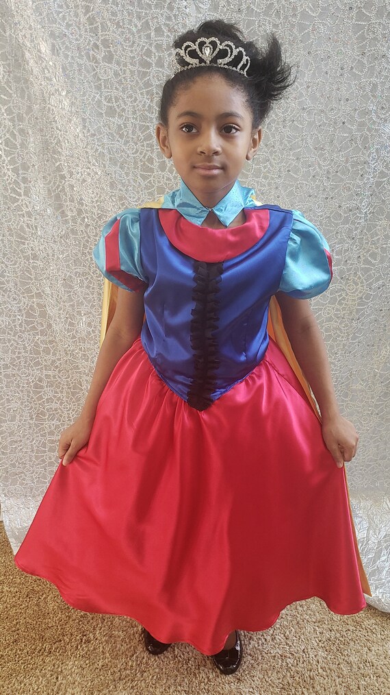 Princess dress near me cheap