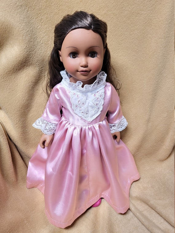 Angelica Schuyler Doll Hamilton Broadway Play Doll Historywearz Refurbished Dolls Hamilton Play Doll Historywearz Dolls Etsy Canada