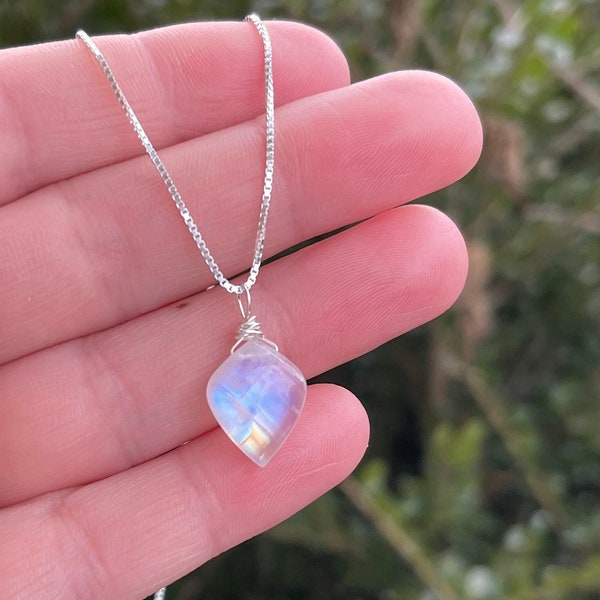 Anxiety Necklace Etsy