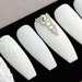 see more listings in the Wedding Nails section