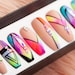 see more listings in the Summer Nails section