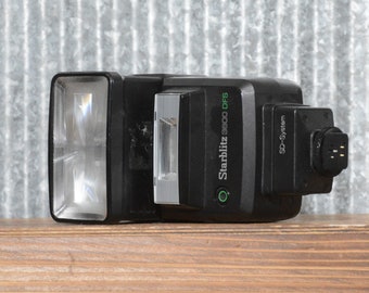 Flash Quantum X2 + Power Pack Lumedyne 065Q – 2x200W, Occasion