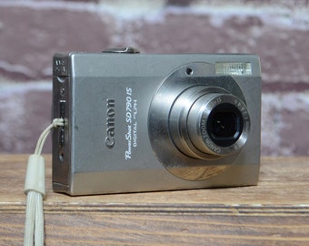 canon powershot sd790 is price