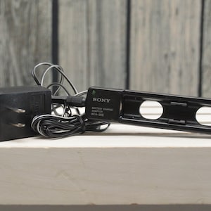 Sony Battery Charge Adaptor BCA-35E