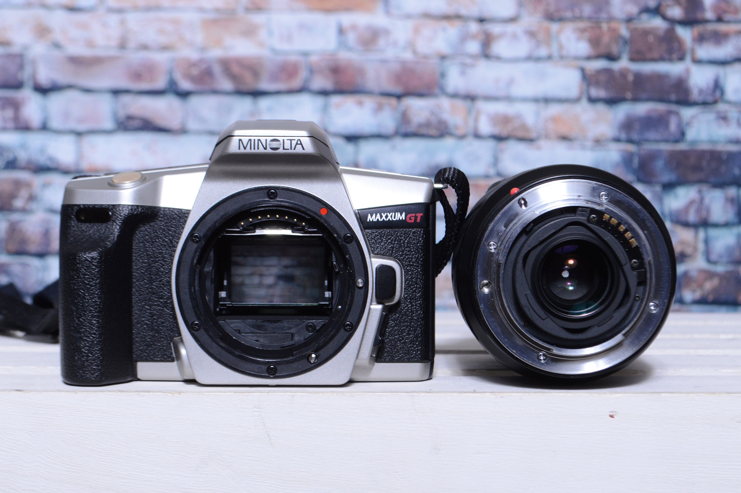 nikon ftz ii adapter