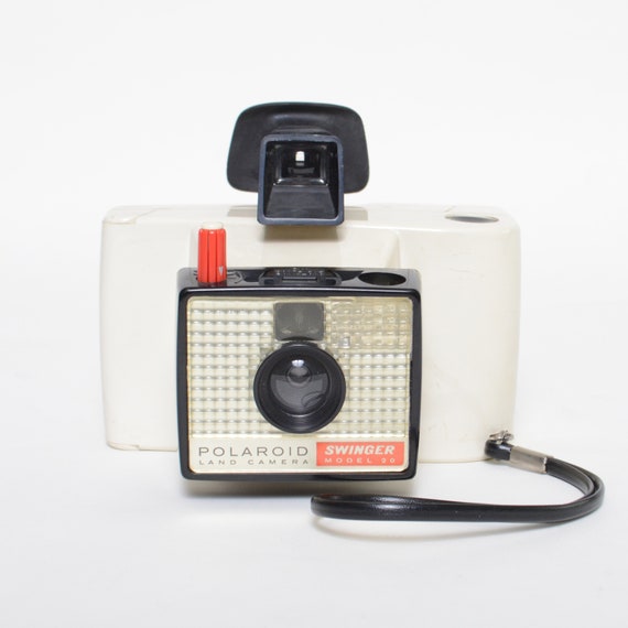 meet the swinger the polaroid swinger