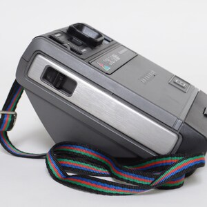 Vintage Kodak Kodamatic CHAMP Instant Camera
