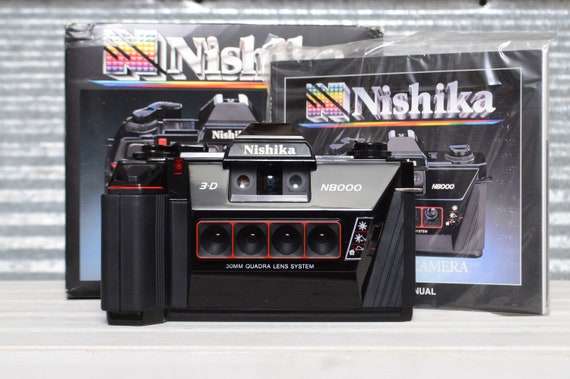 Nishika n8000 deals