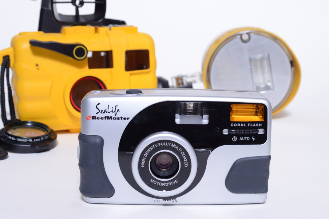reefmaster rc camera sl95101 reefmaster rc camera sl95101