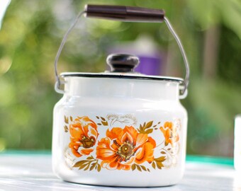 Milk can decor | Etsy