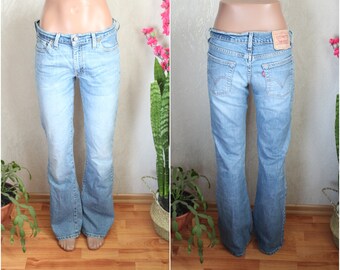 levis 529 89