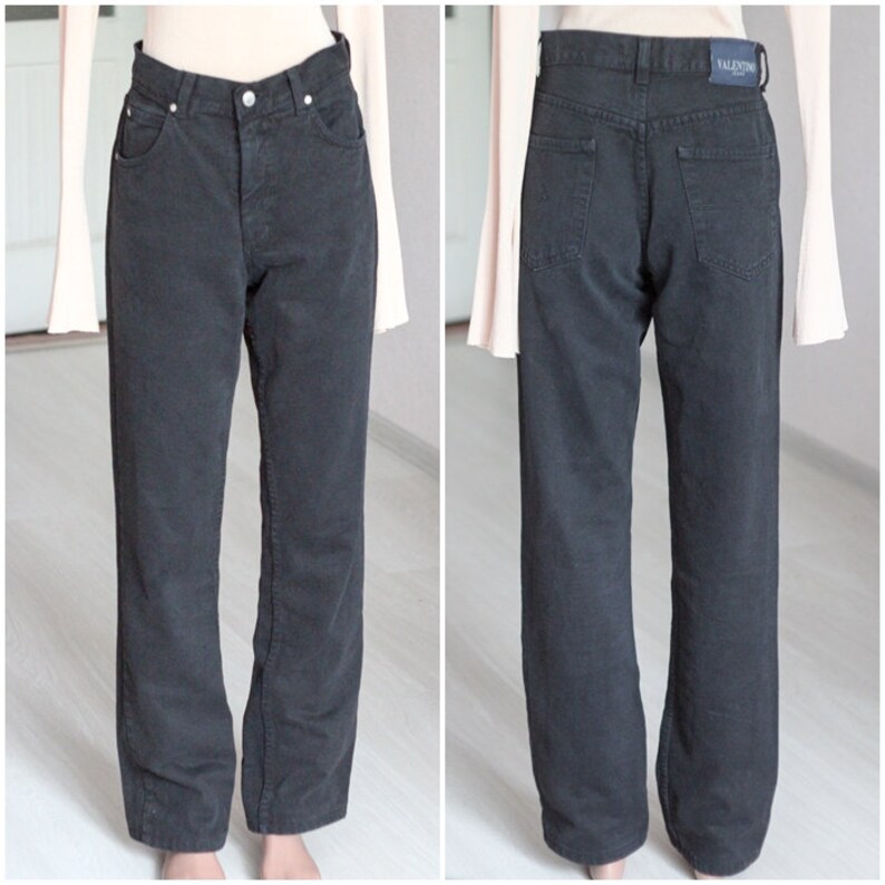 valentino jeans womens