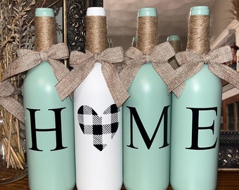 Farmhouse Home Decor | Home Decor