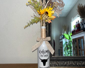 Country Farmhouse Decor | Modern Farmhouse Home Decor