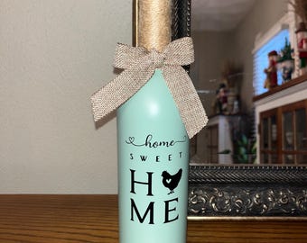 Farmhouse Home Decor | Home Decor