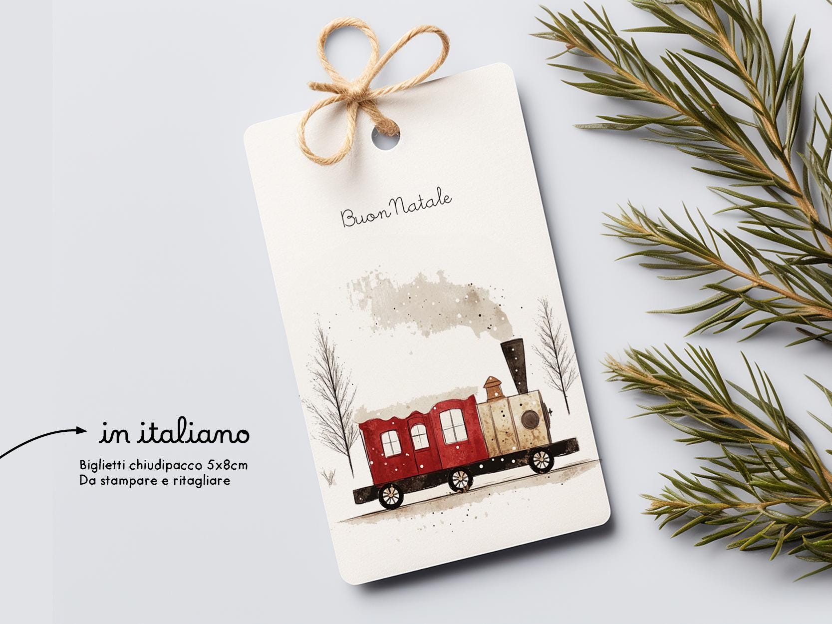 Regalo di congratulazioni Italia