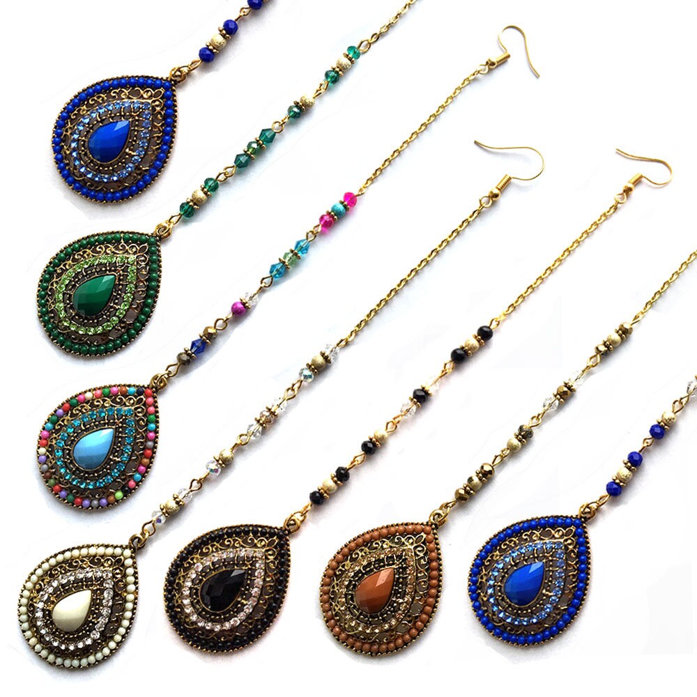 small tikka headpiece