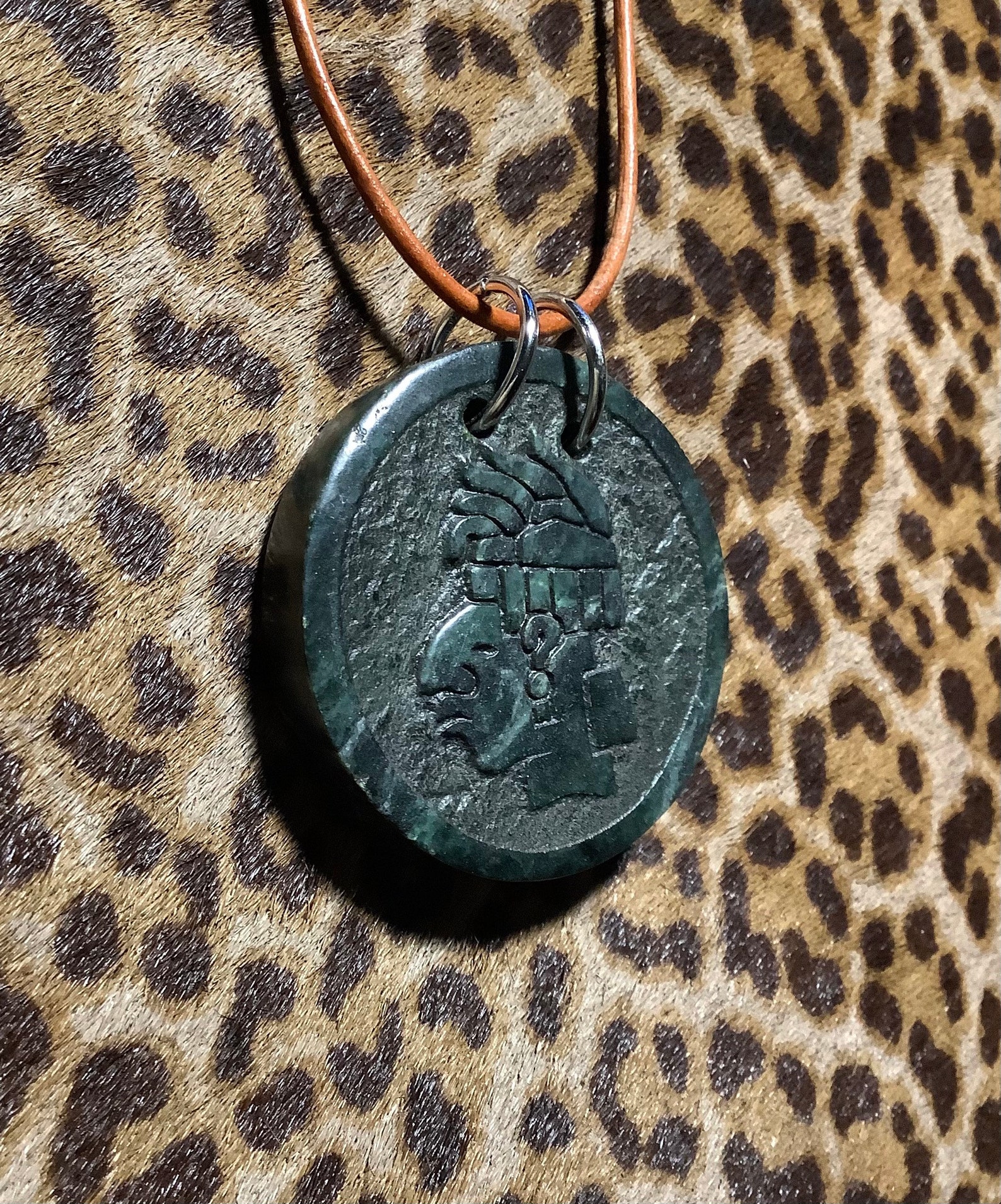 Collana Targaryen Drago 3 Teste - Trono Di Spade Daenerys - Foto 11