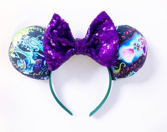 Hitchhiking Ghosts Ears