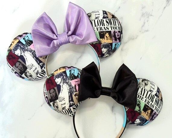 Taylor Swift Ears