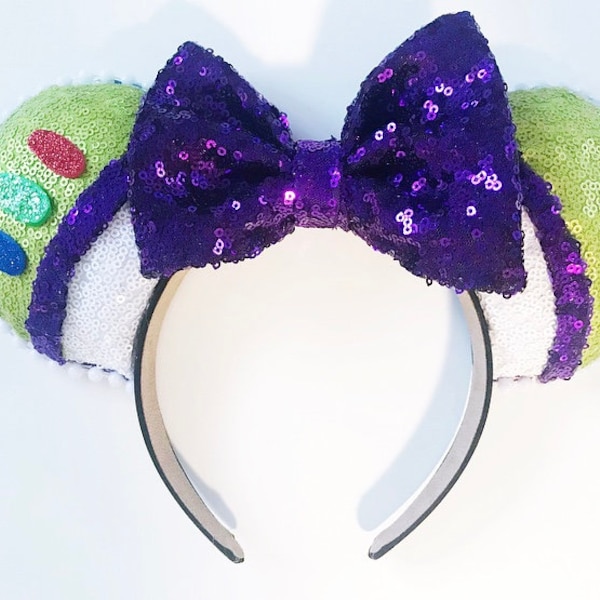 Toy Story Buzz Lightyear Ears