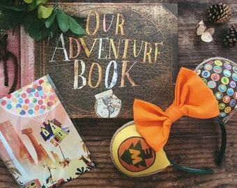 Wilderness Explorer Ears