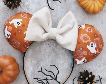Neutral Ghost Ears
