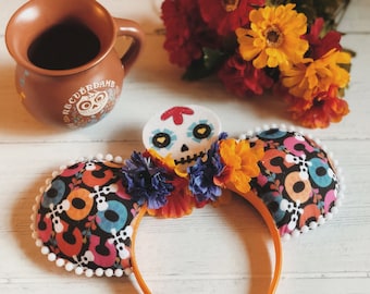 Recuerdame Cocosohren