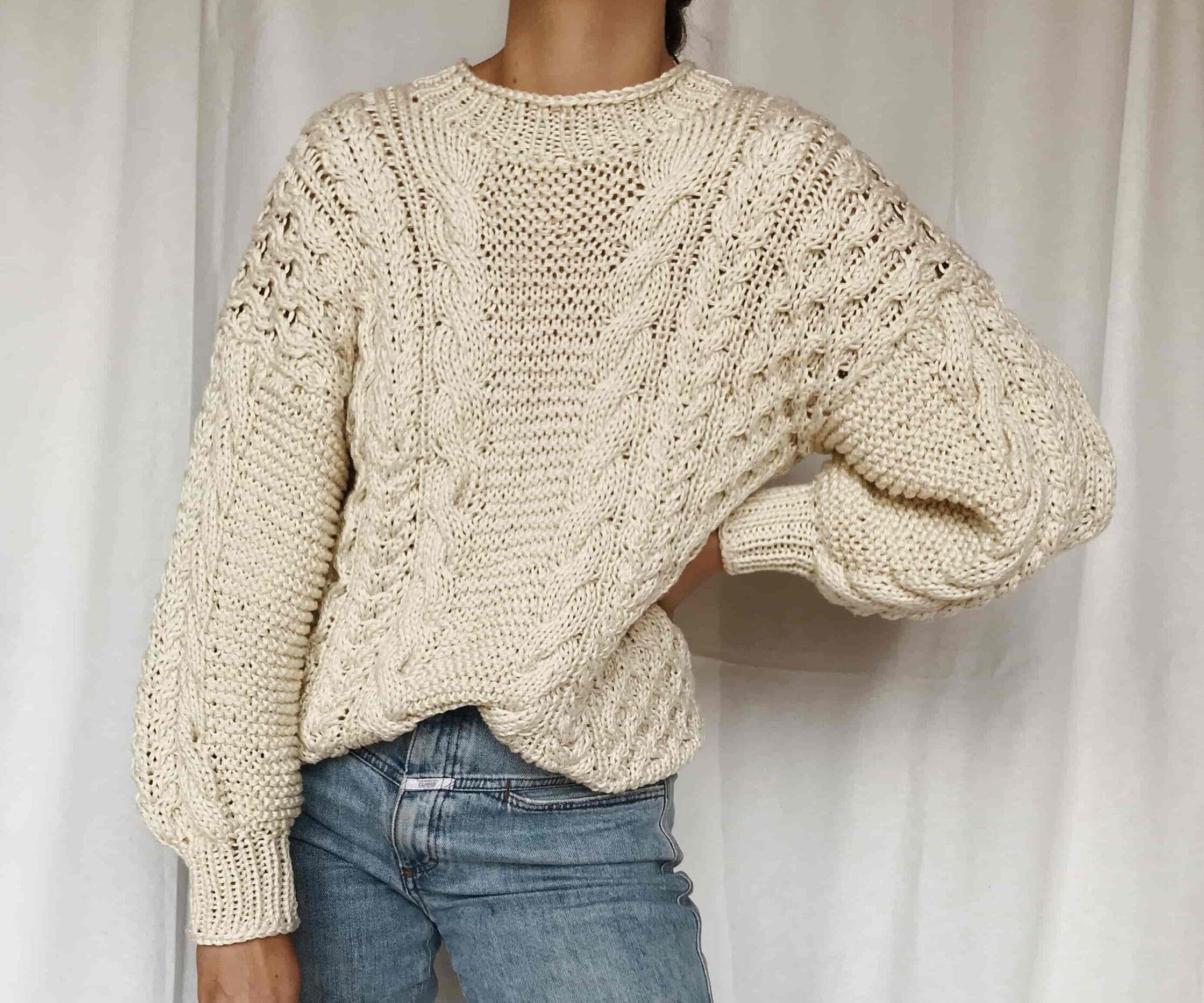 Selber Stricken Anleitung Pullover Stricken FÃ¼r MÃ¤nner Selber