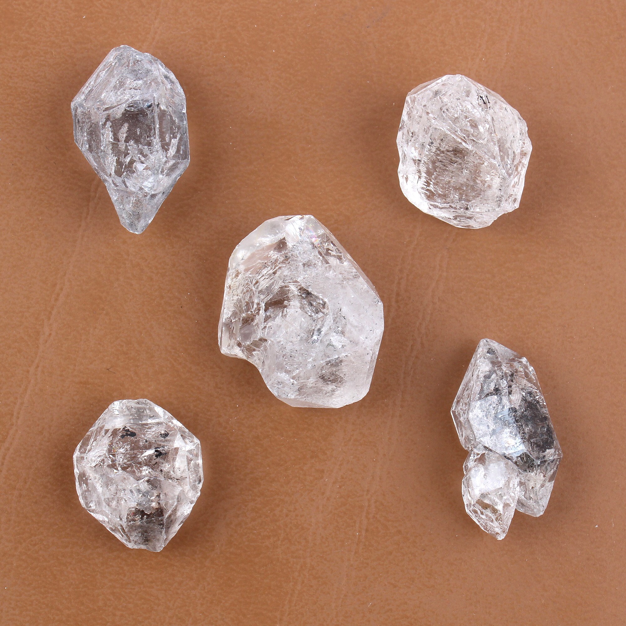 Big Size Herkimer Diamond Stones Raw Herkimer Diamond Raw Etsy