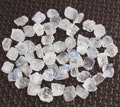 Natural Rough Moonstone, Raw Moonstone, Loose Gemstones, June Birthstone, Moonstone Gemstone, 7-10 mm Gemstone, Assorted Pieces Supplies product logo