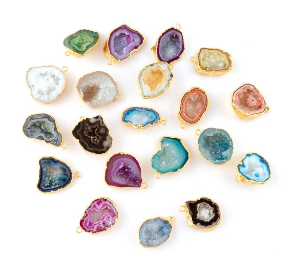 Druzy bracelet shop wholesale