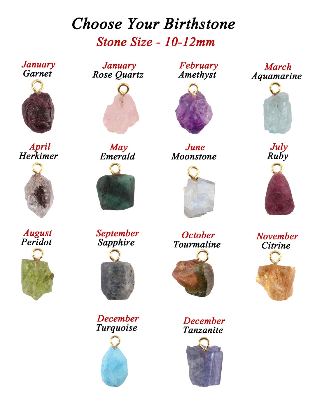 3 Mini Pale Per Pietre Preziose - Acciaio Inox, Con E Senza Manico, Per Gioielli E Gemme - Foto 4